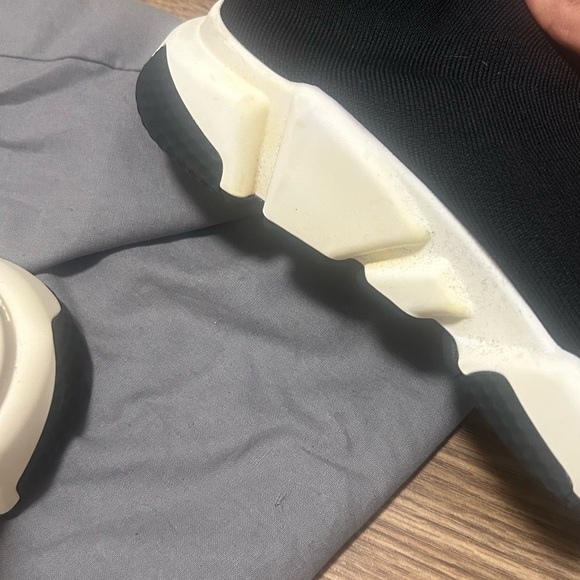 WOMEN BALENCIAGA SIZE 10 - Picture 6 of 8